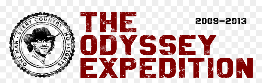 The Odyssey Expedition - Graphic Design, HD Png Download - oman flag png