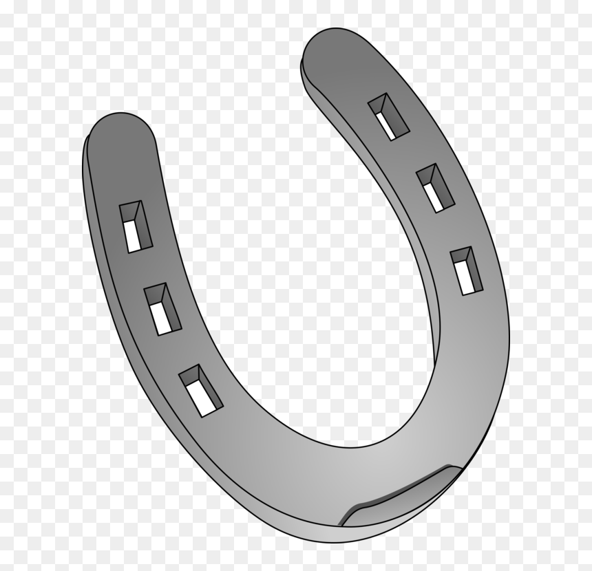 All Photo Png Clipart - Horseshoe Clip Art, Transparent Png - horseshoe clipart png