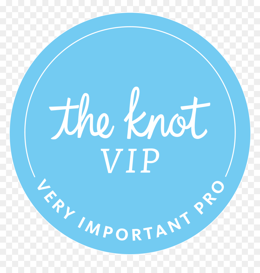 Circle, HD Png Download - the knot logo png
