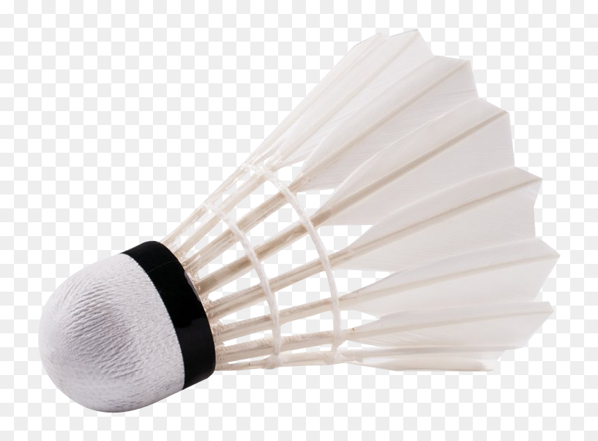 Badminton Shuttlecock Png Transparent Image - Shuttlecock Png, Png Download - shuttlecock png