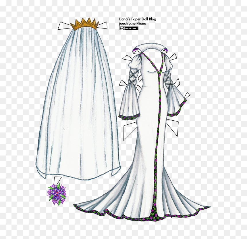 Anime Evil Queen, HD Png Download - evil queen png