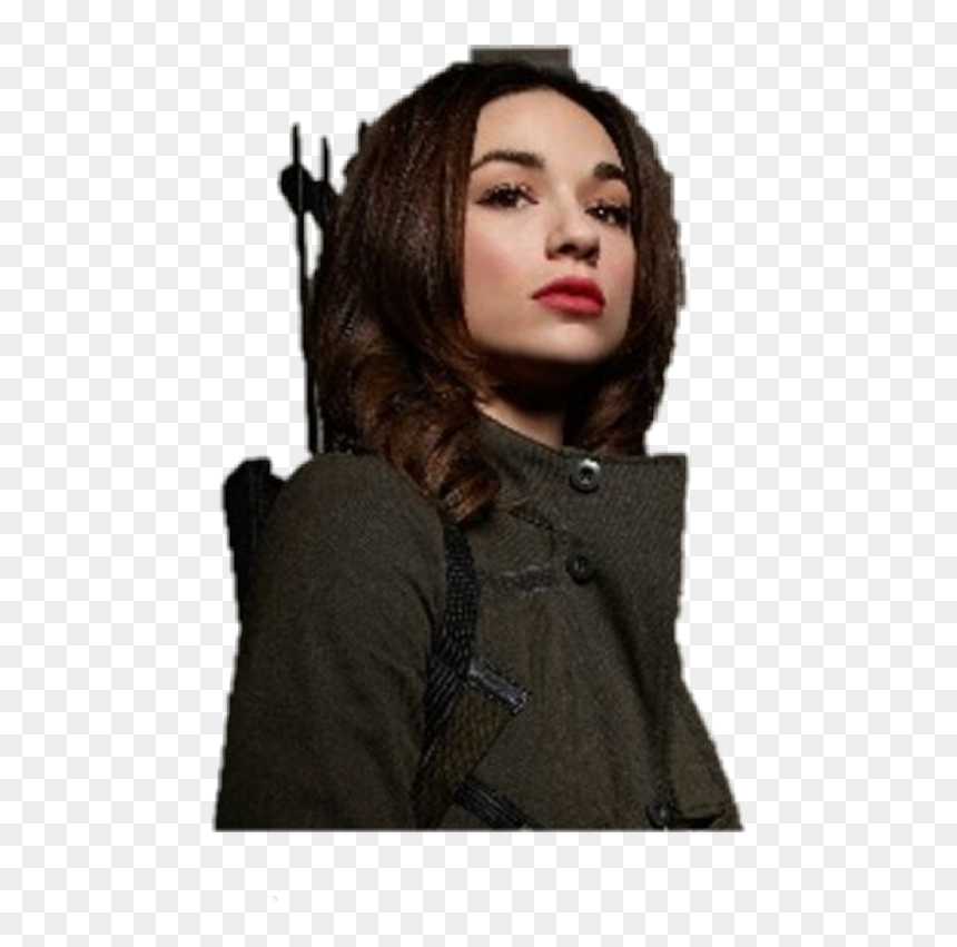 Allison Argent Teen Wolf, HD Png Download - allison argent png