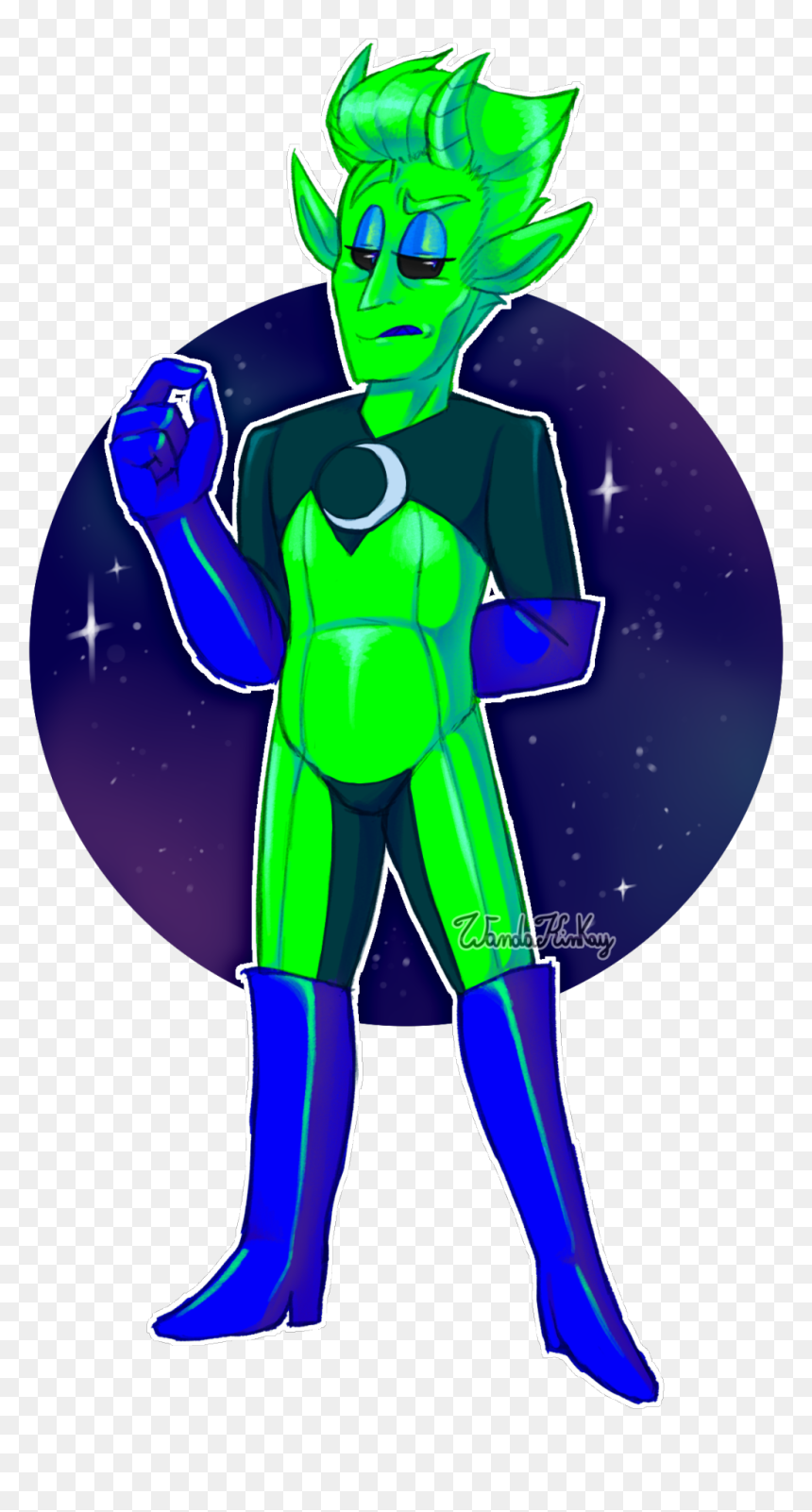 Oof I Drew The Lad Again,, I Absolutely Love This Dudealso - Illustration, HD Png Download - meatwad png