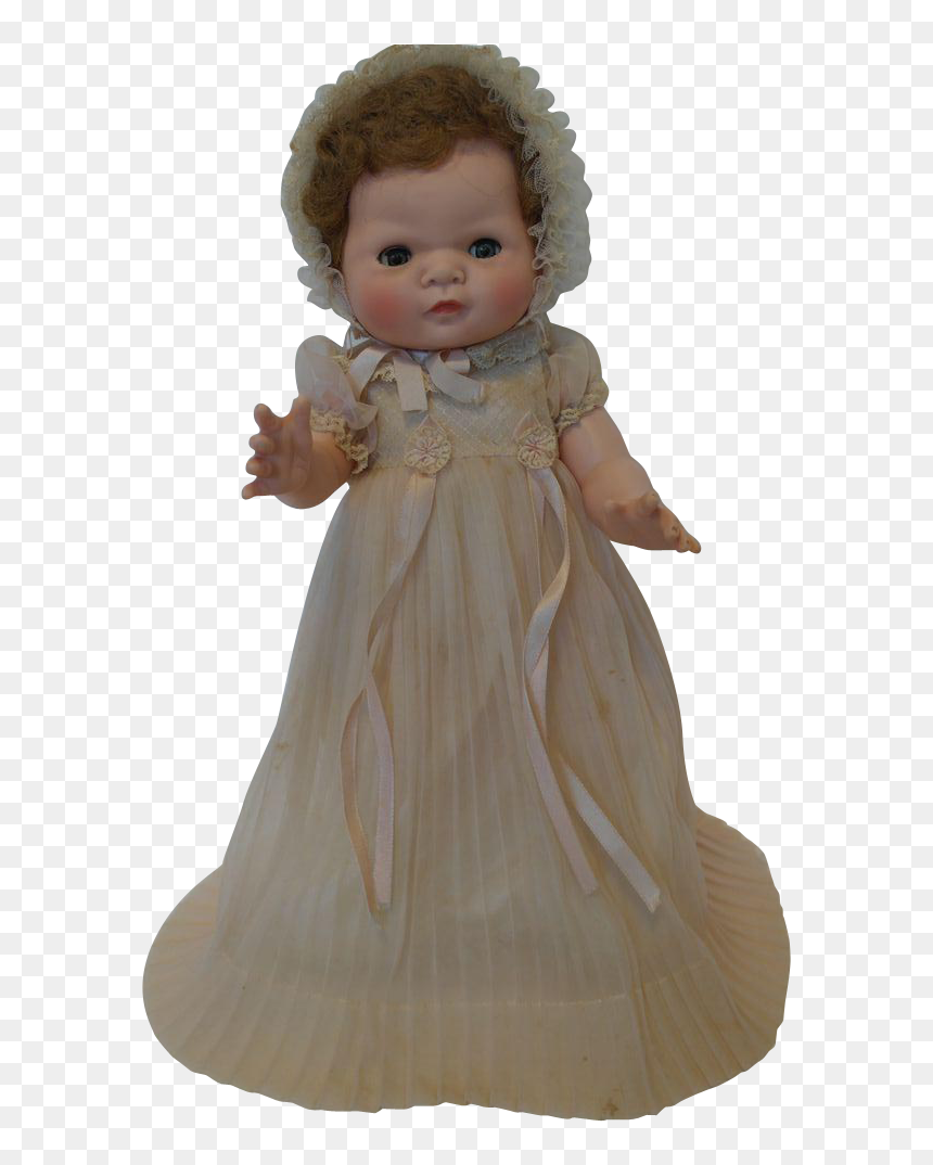 Infant Toodles In Rare Outfit - Figurine, HD Png Download - toodles png