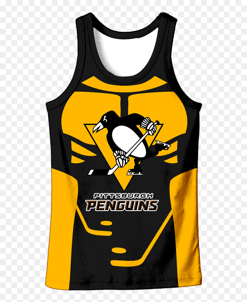 Pittsburgh Penguins, HD Png Download - pittsburgh penguins png