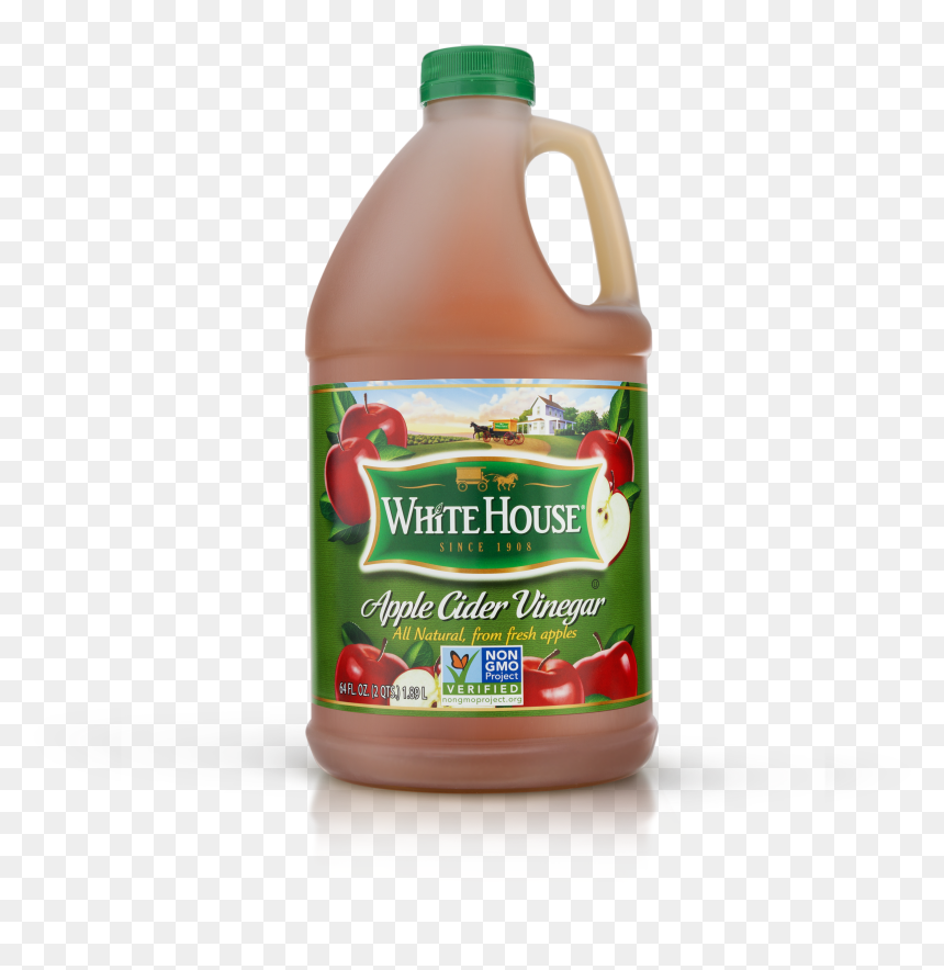 Apple Cider Vinegar, HD Png Download - vinegar png