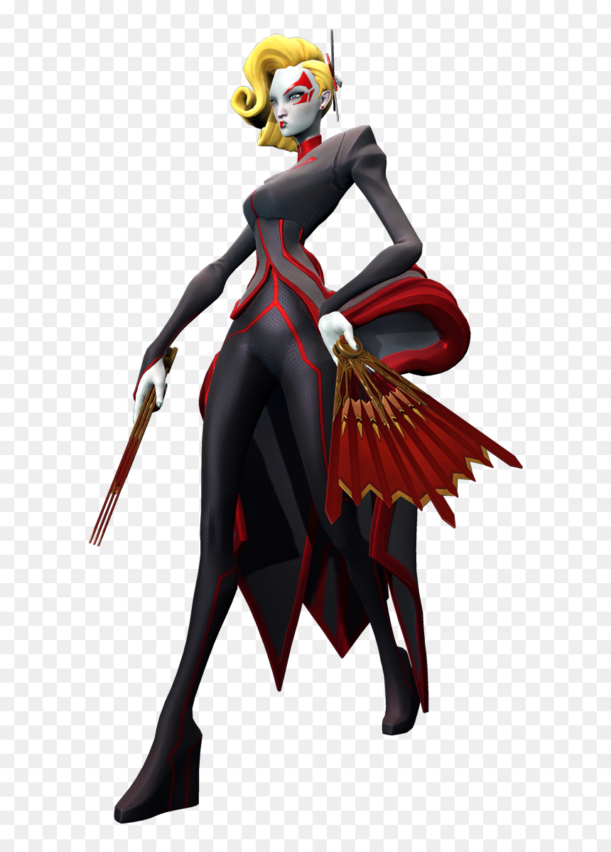 Battleborn Wiki - Battleborn Deande, HD Png Download - battleborn png