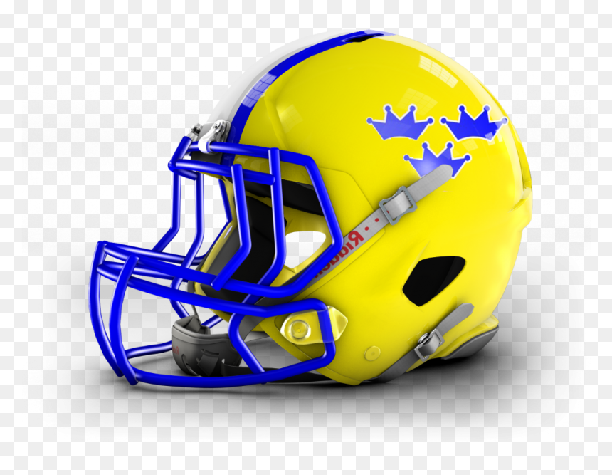 Packers Helmet Images - Detroit Lions Helmet Png, Transparent Png - packers helmet png