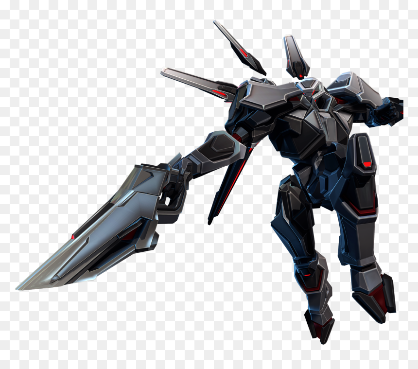 Battleborn Caldarius, HD Png Download - battleborn png