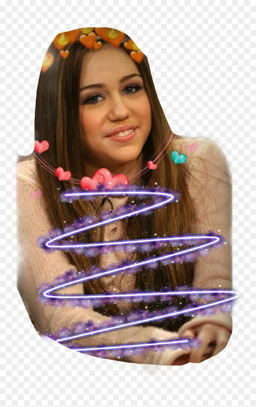 #freetoedit #freetoedit #mileycryus #miley #cyrus #mc - Miley Cyrus, HD Png Download - miley cyrus wrecking ball png