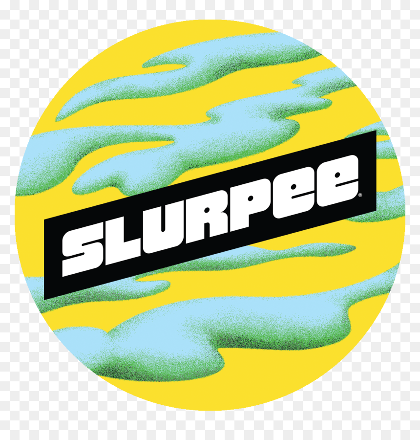 Ball, HD Png Download - slurpee png