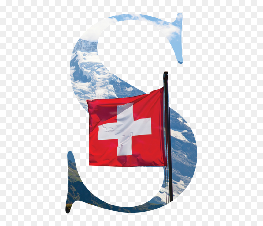 Flag, HD Png Download - swiss flag png