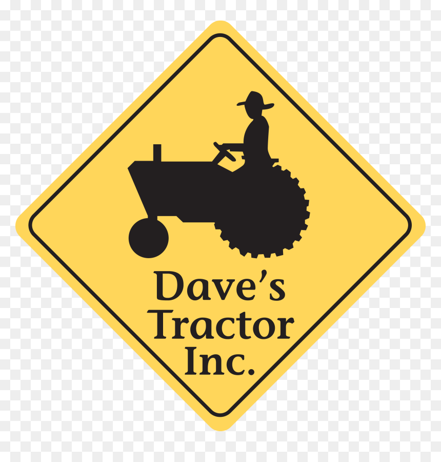 Transparent Tractor Silhouette Png - International Antarctic Centre, Png Download - railroad crossing sign png