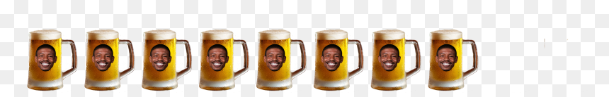 Beer Stein, HD Png Download - deandre jordan png