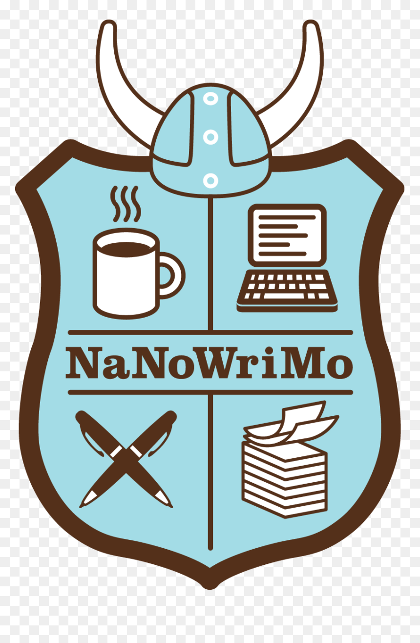 National Novel Writing Month, HD Png Download - novel png