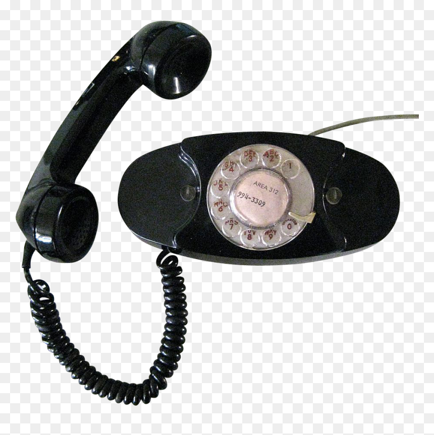 15 Rotary Phone Png For Free Download On Mbtskoudsalg, Transparent Png - rotary phone png