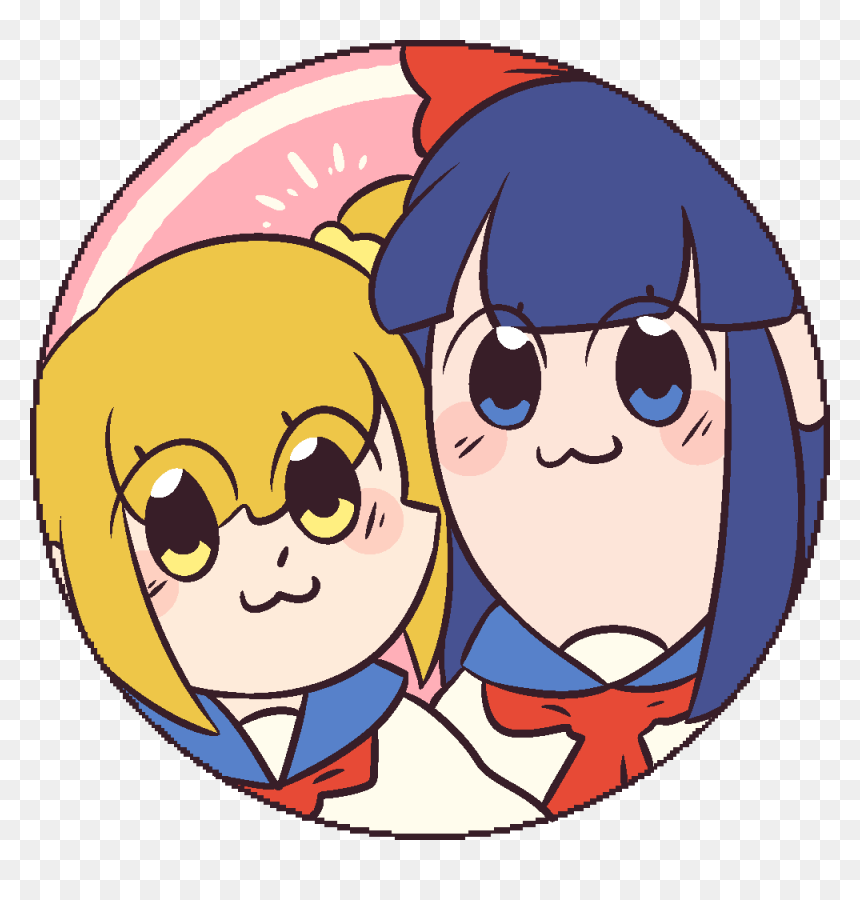 Hate Crimes, HD Png Download - pop team epic png