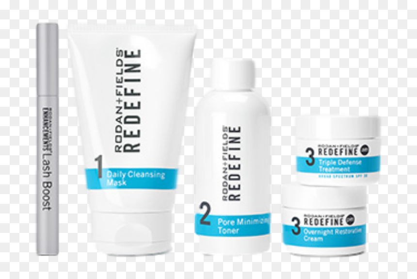Rodan And Fields Redefine Lash Boost, HD Png Download - rodan png