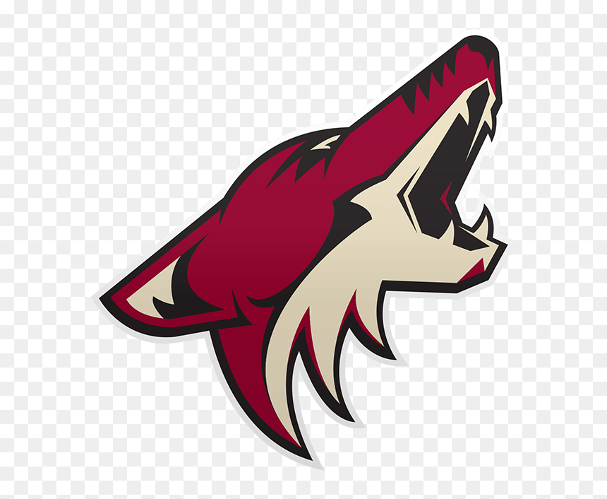 Phoenix Coyotes, HD Png Download - pittsburgh penguins png