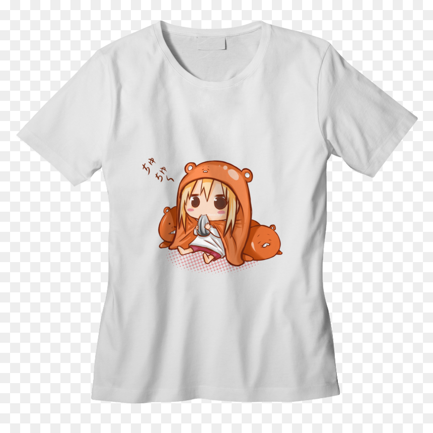 Umaru Chan , Png Download - Himouto! Umaru-chan, Transparent Png - umaru chan png