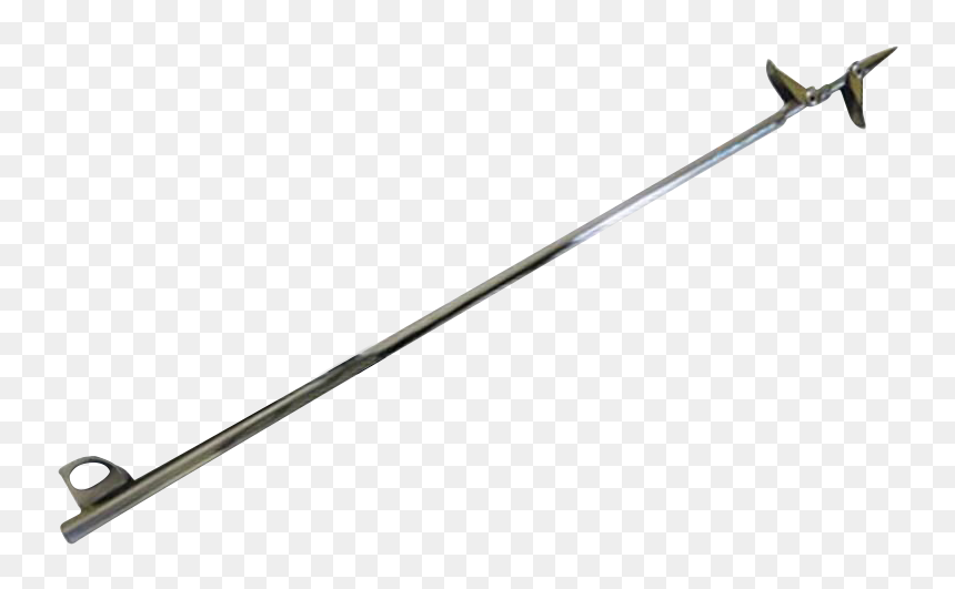 Warhammer Weapon, HD Png Download - harpoon png