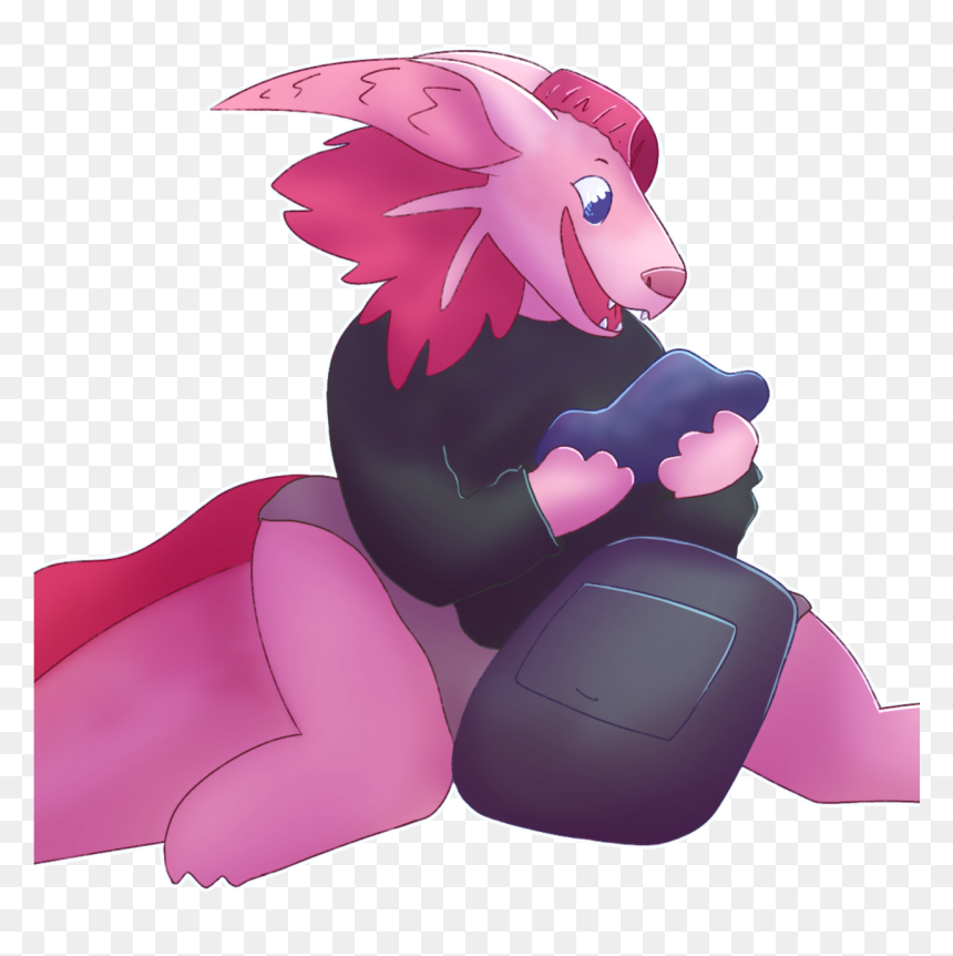 Cartoon, HD Png Download - toodles png