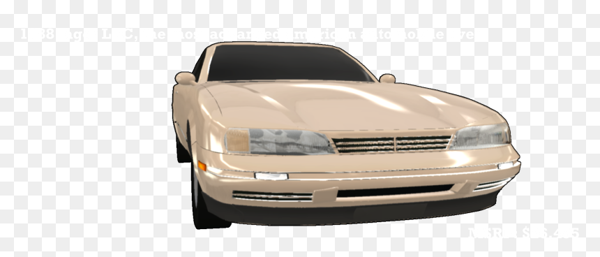 Performance Car, HD Png Download - jager png