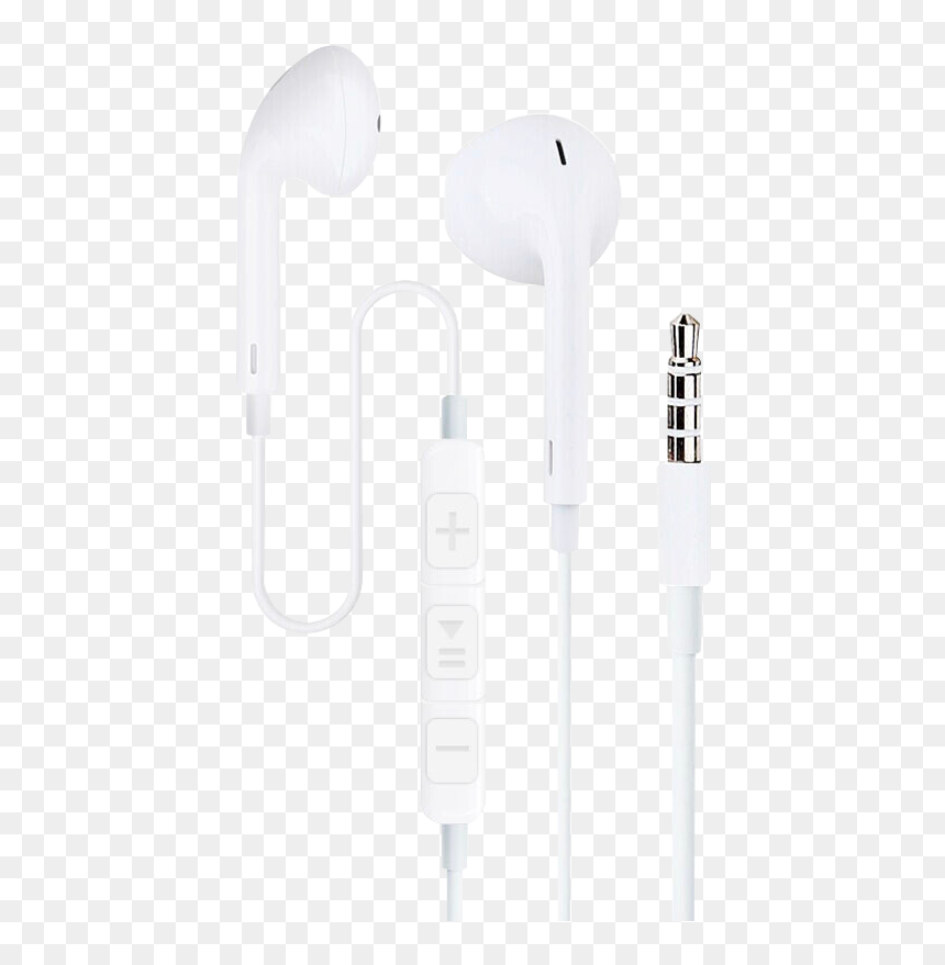 Tough Commune Apple Iphone6/6s/5/android Phone Headphones - Headphones, HD Png Download - iphone headphones png