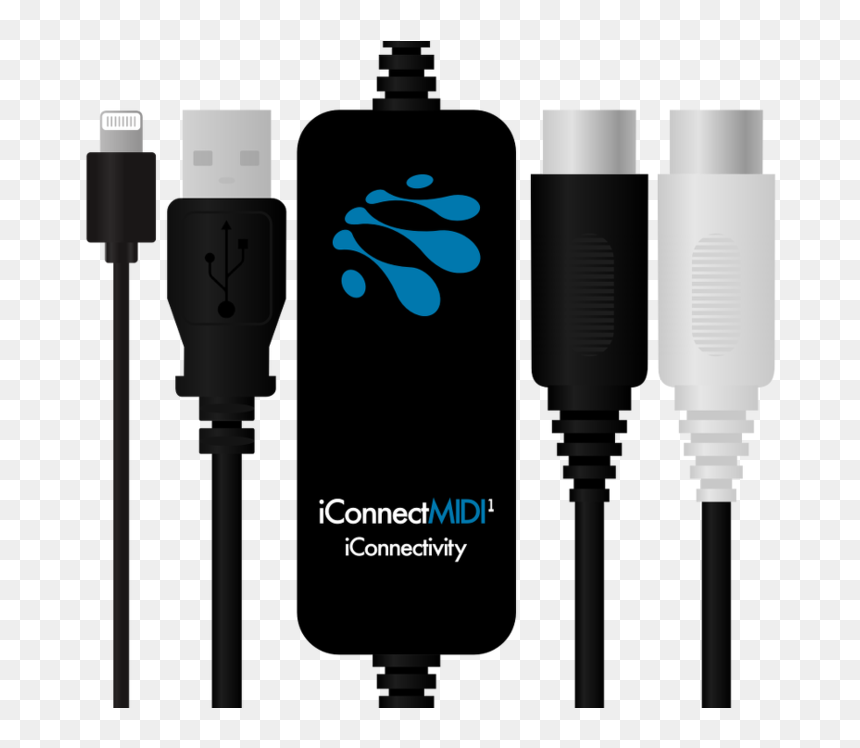 Transparent Iphone Headphones Png - Iconnectivity Mio, Png Download - iphone headphones png