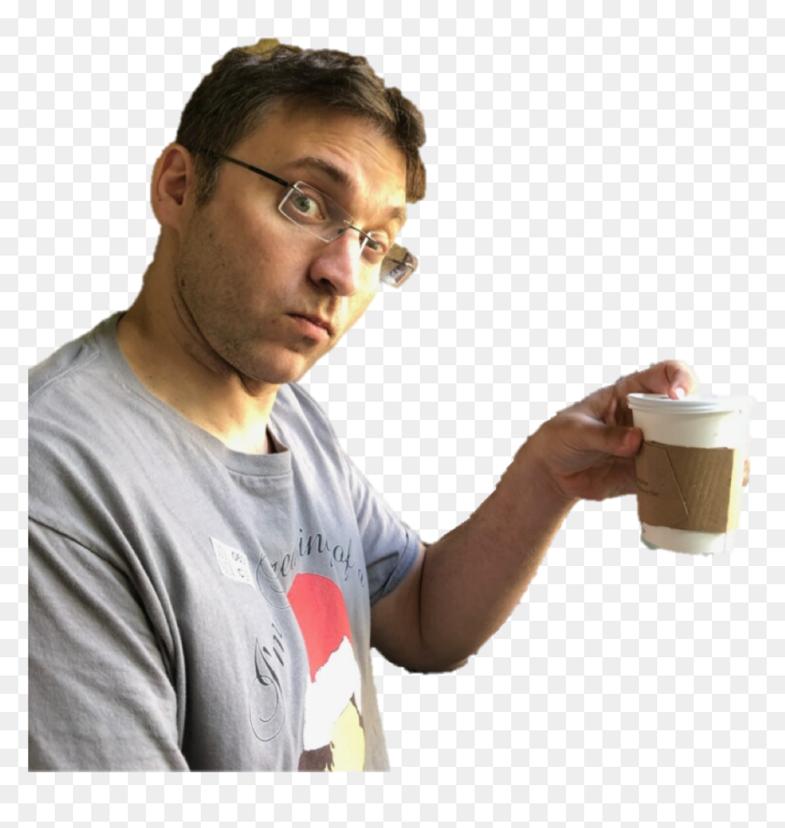 Cup, HD Png Download - ethan klein png