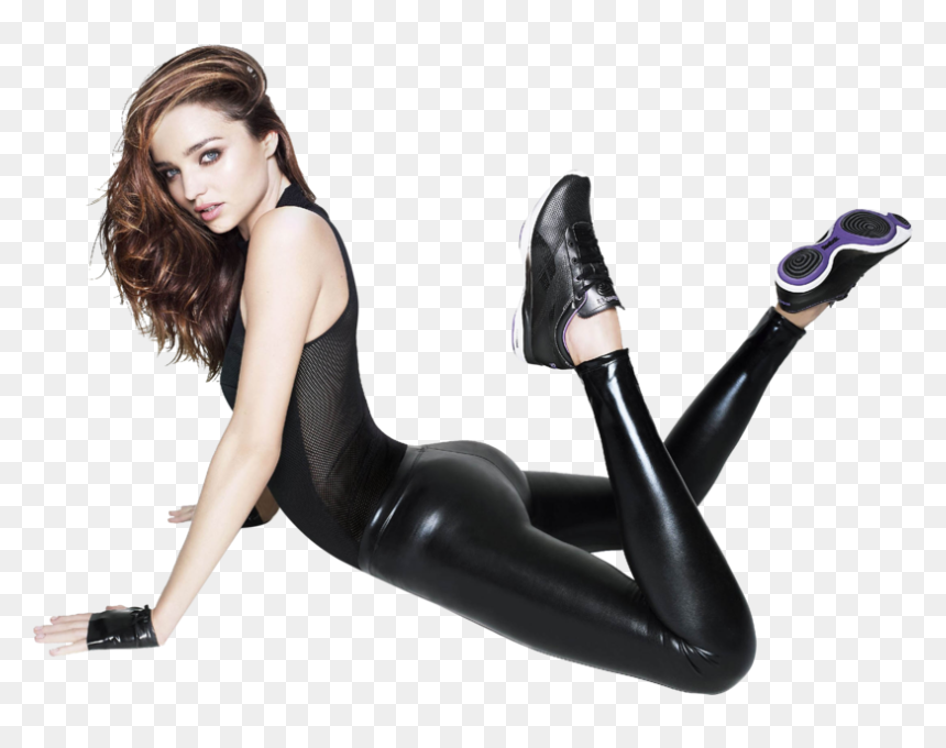 Miranda Kerr Sexy Sport, HD Png Download - miranda kerr png