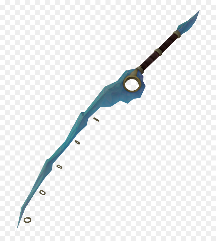 Fishing Rod, HD Png Download - harpoon png