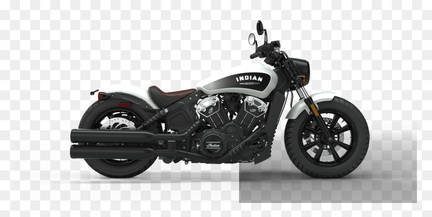 Transparent Exhaust Smoke Png - Indian Scout Bobber Icon, Png Download - exhaust smoke png