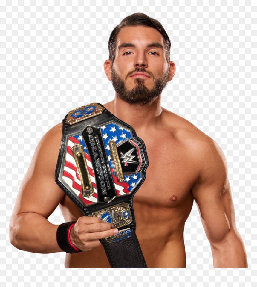 Thumb Image - Johnny Gargano Wwe Champion, HD Png Download - johnny gargano png