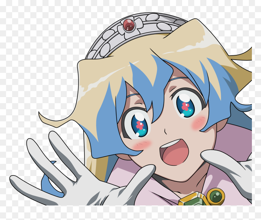 Tengen Toppa Gurren Lagann Png, Transparent Png - kamina png
