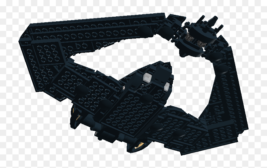 Lego Batwing Batman Vs Superman, HD Png Download - lego superman png