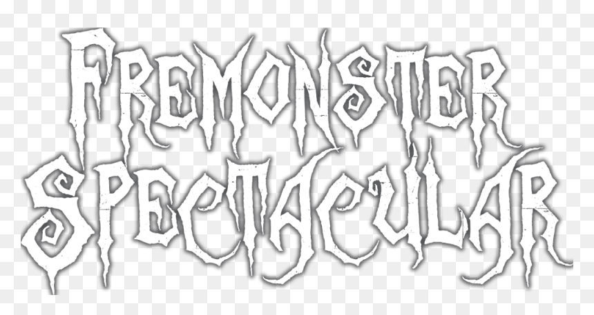 Sketch, HD Png Download - shadow monster png
