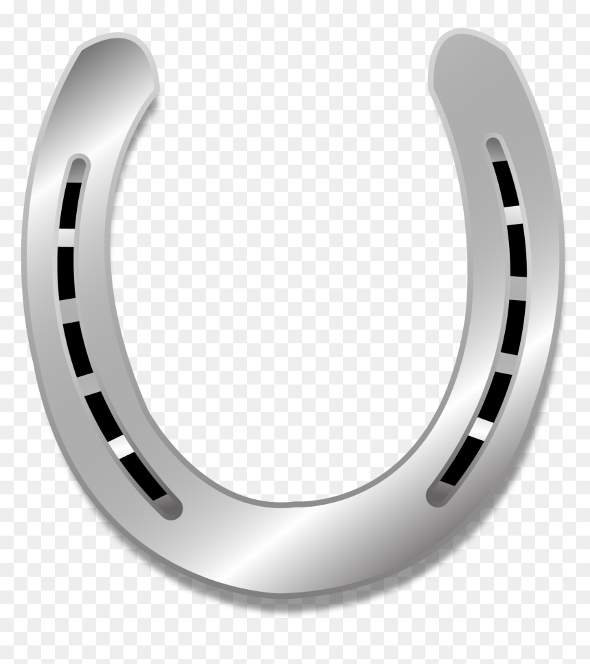 Clip Art, HD Png Download - horseshoe clipart png