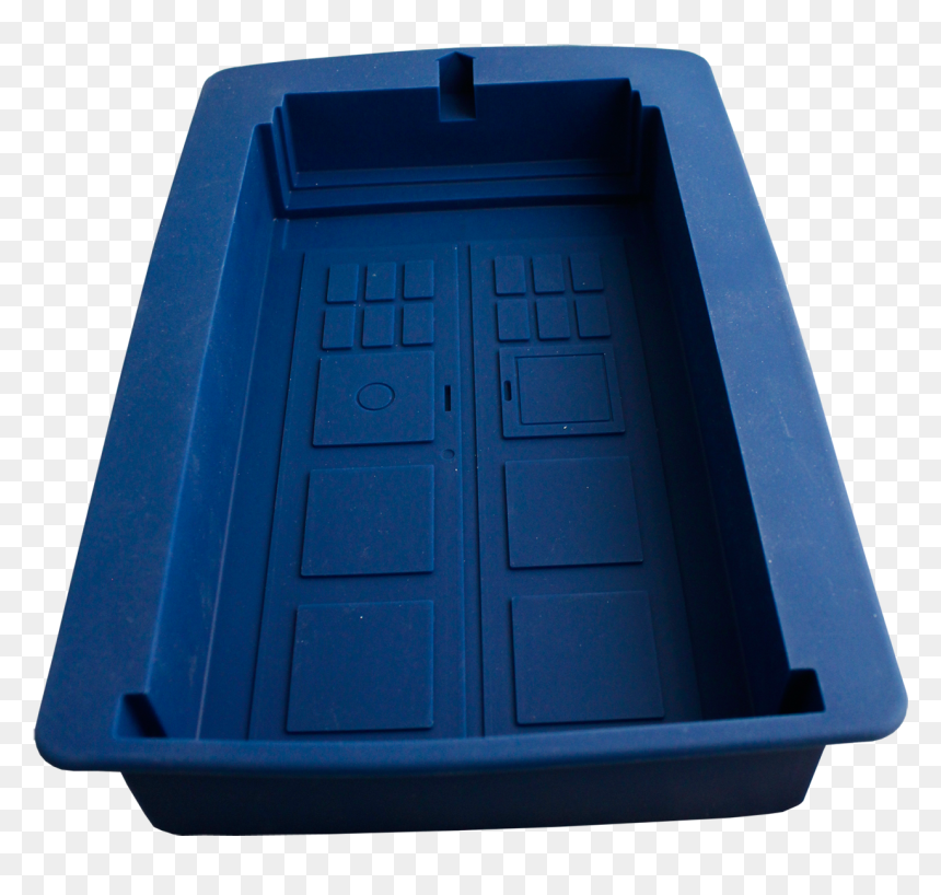 Doctor Who, HD Png Download - doctor who tardis png