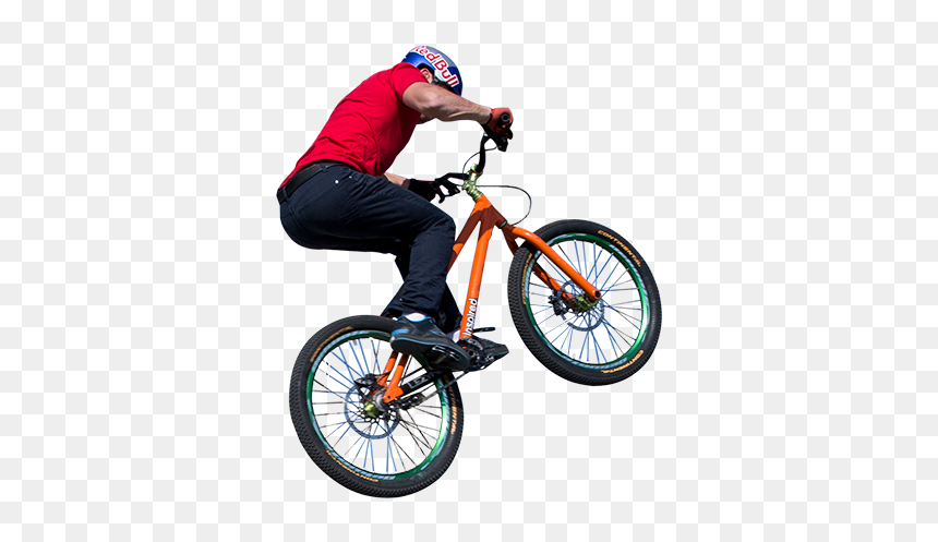 Extreme Sport, HD Png Download - bmx png
