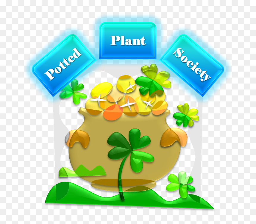 Saint Patrick"s Day, HD Png Download - happy st. patrick's day png