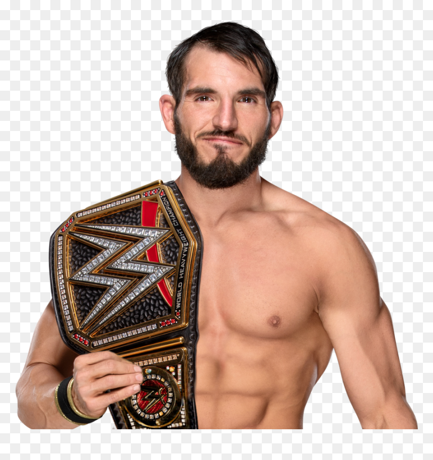 Johnny Gargano Wwe Champion 2019 Png By Ambriegnsasylum16 - Adam Cole Wwe Champion, Transparent Png - johnny gargano png