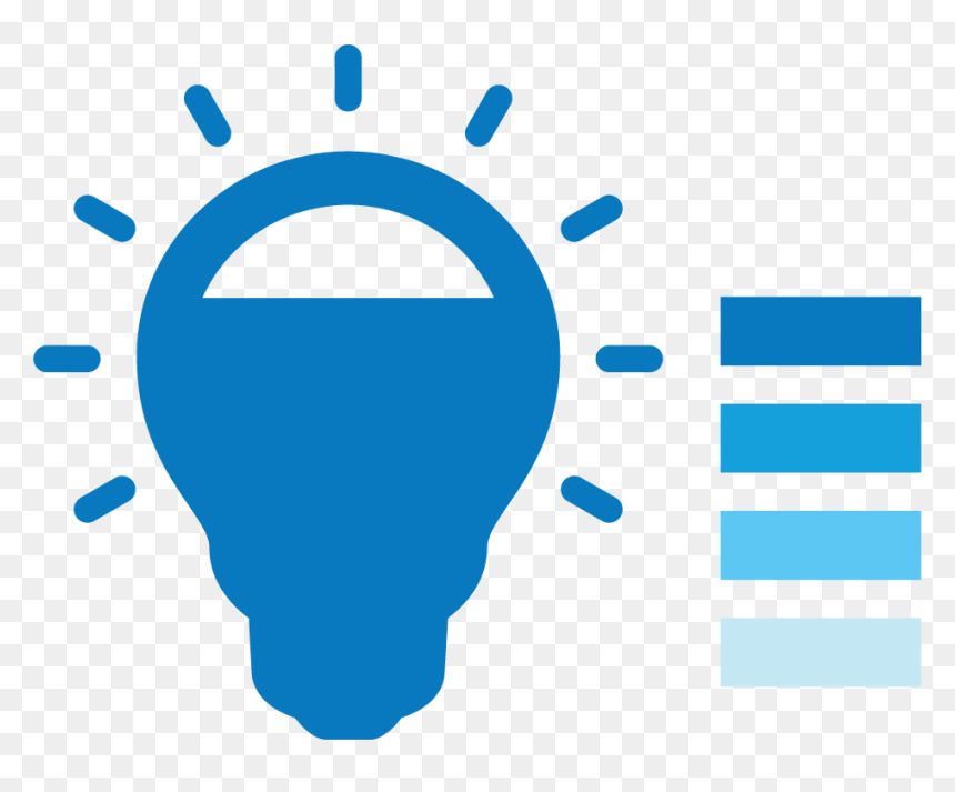 Transparent Light Lines Png - Transparent Creativity Icon, Png Download - light lines png