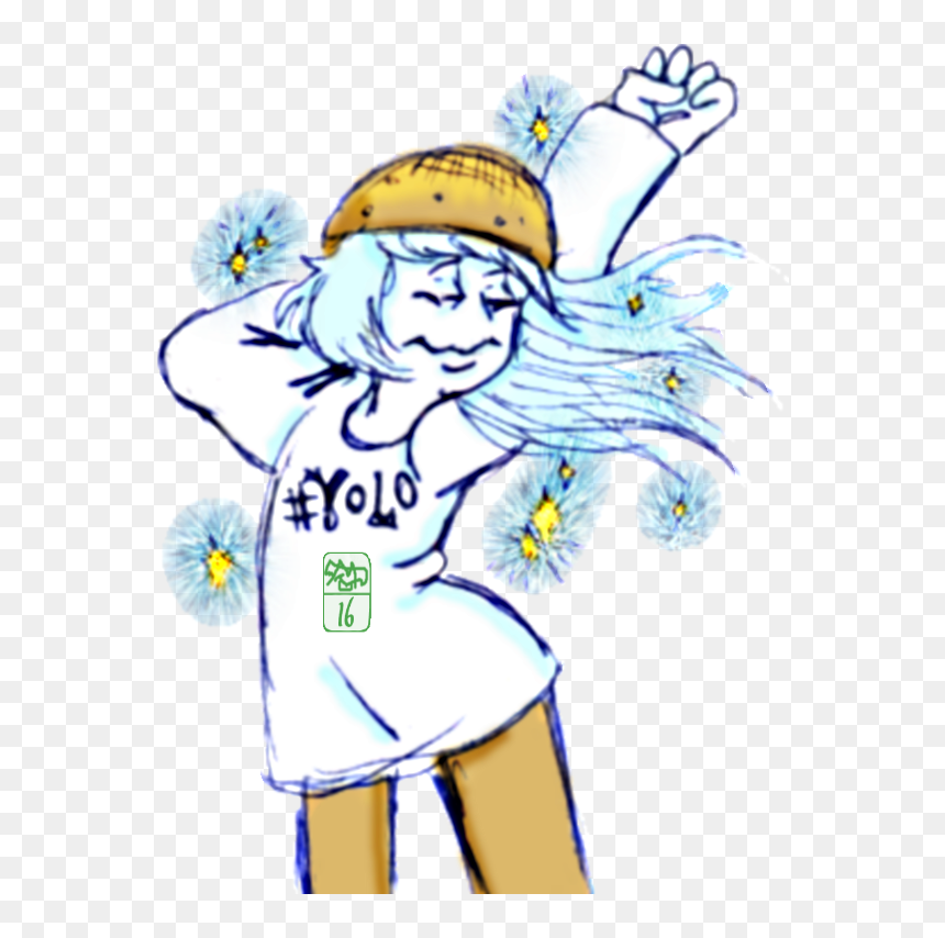 Cartoon, HD Png Download - ethan klein png