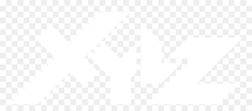 Pronounced ‘exiles’ - Johns Hopkins Logo White, HD Png Download - rock band png