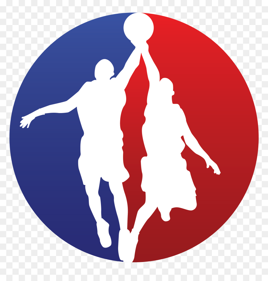 Everythingbasketball Mark Large V01 - Mercedes Benz Museum, HD Png Download - deandre jordan png