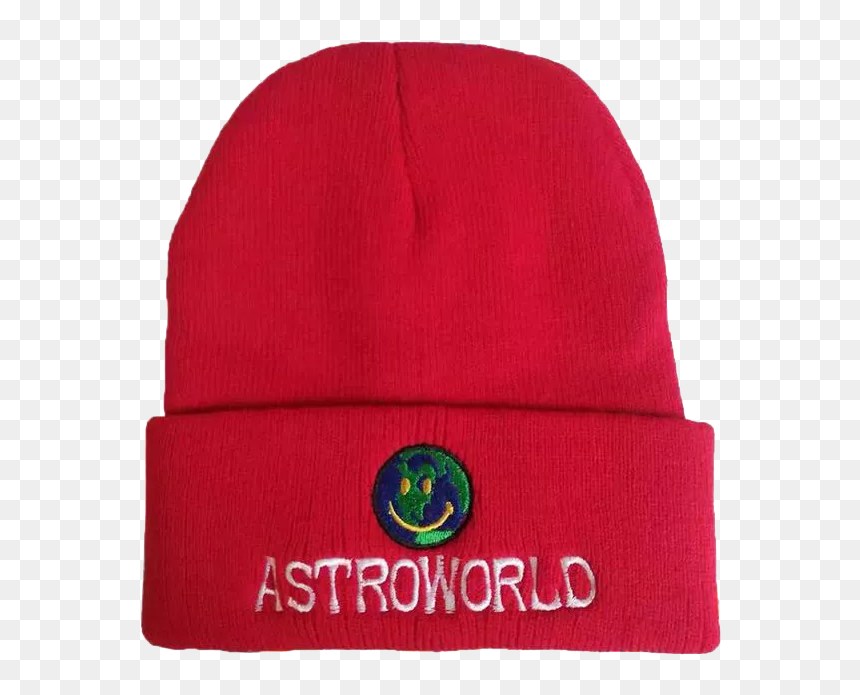 Beanie, HD Png Download - rasta hat png