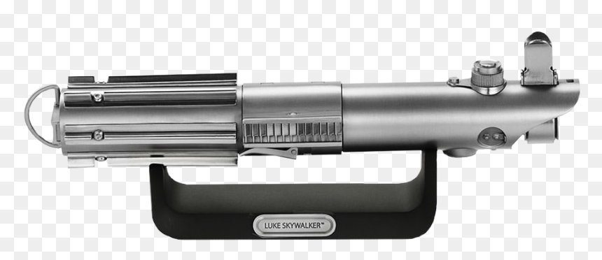 Luke Skywalker Lightsaber, HD Png Download - luke lightsaber png
