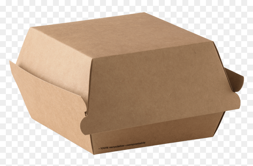 Wood, HD Png Download - shipping box png