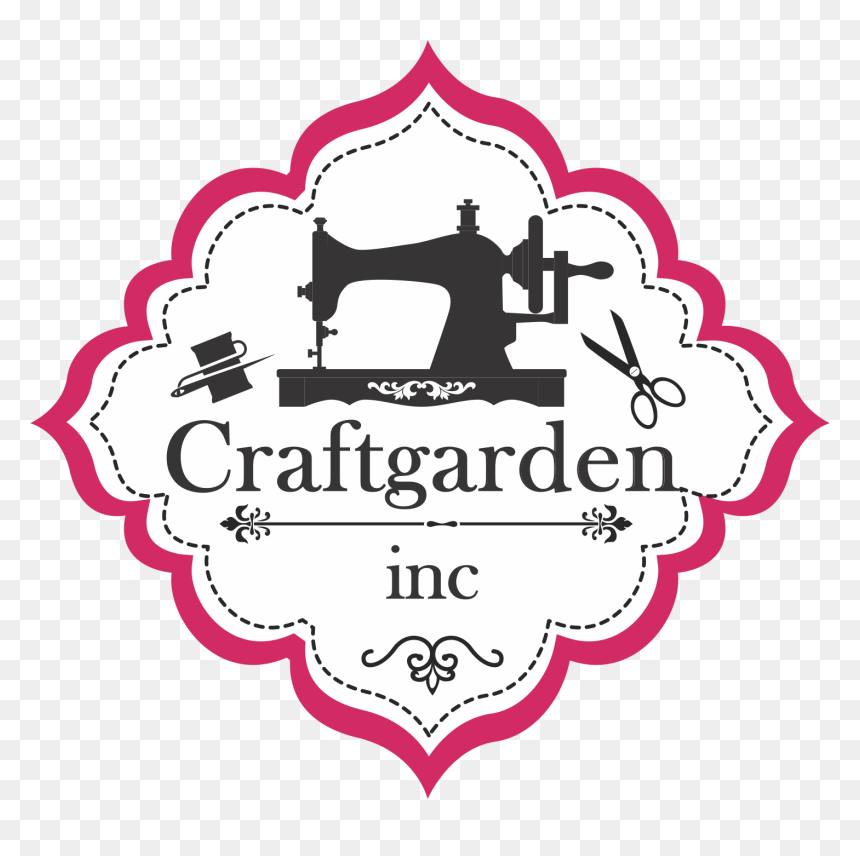 Craftgarden Inc - - Keep Calm And Sew, HD Png Download - white paw png